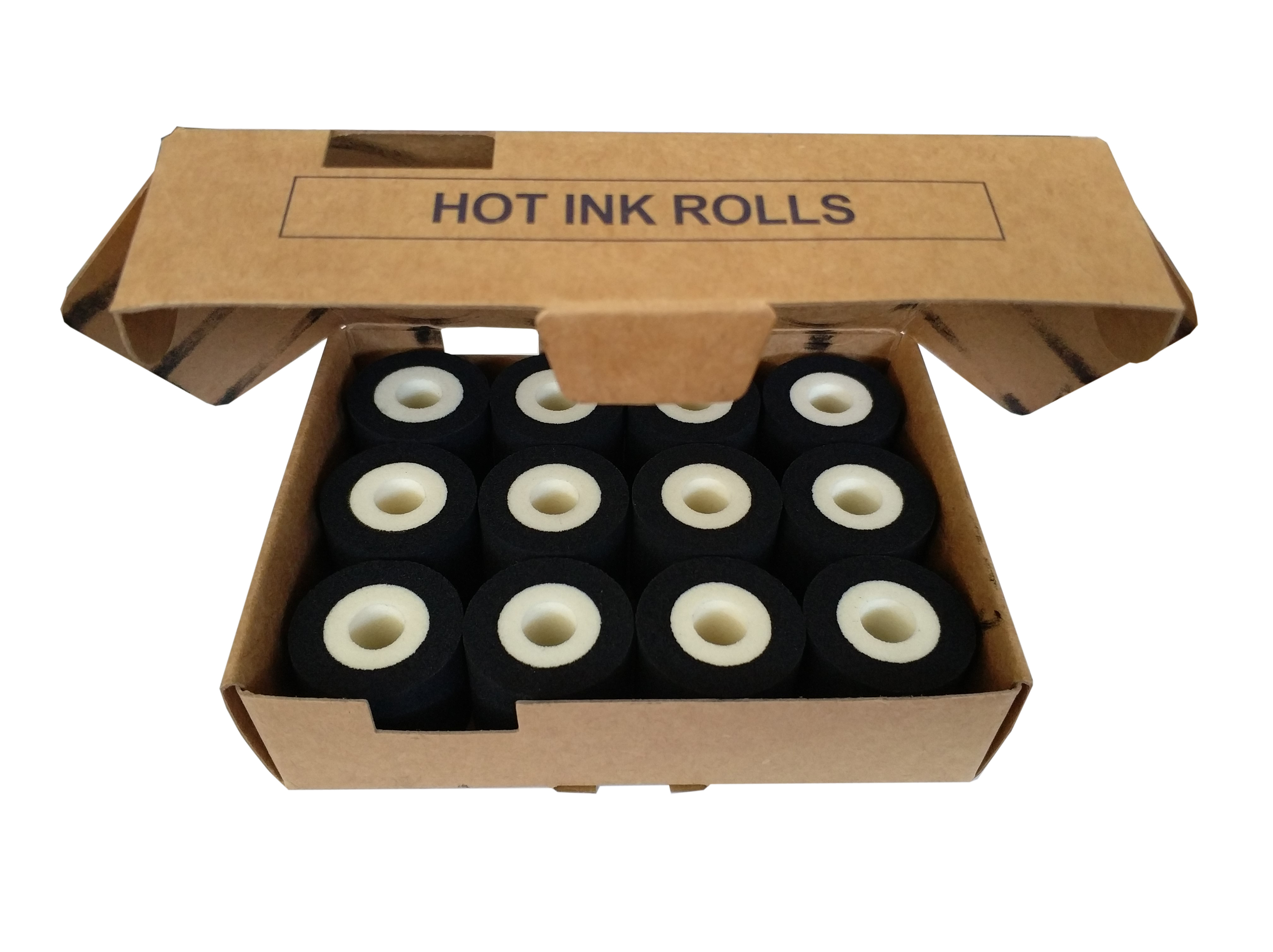 Hot Ink Roll_上海益码机械设备有限公司